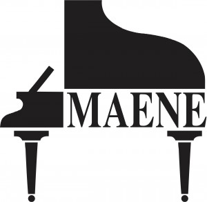Piano's Maene_logo 1KL