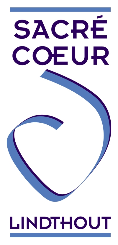 Logo Sacré Coeur (couleurs)
